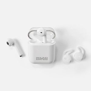 Bluetooth earbuds